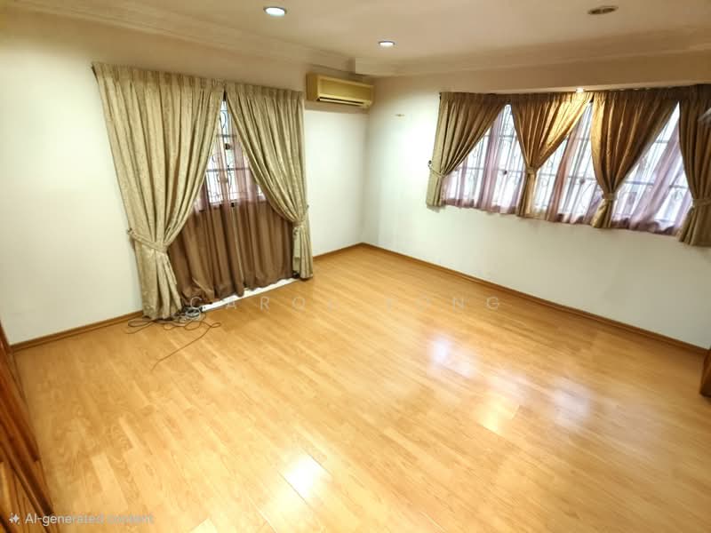 Bungalow for Sale in Taman Bukit Seputeh (Seputeh) - Carol Yong - PropertyGuru.com.my