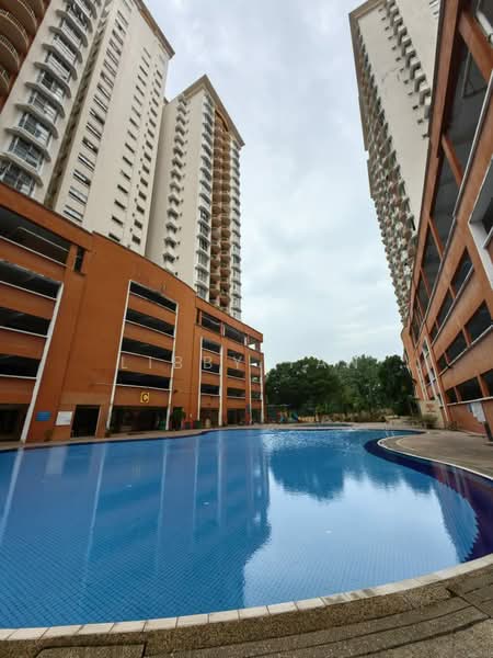 Townhouse for Rent in Seksyen 2 Wangsa Maju (Wangsa Maju) - Libby Tan - Exterior - PropertyGuru.com.my