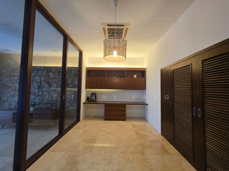 Rumah Teres 2.5 Tingkat untuk Dijual di Sierramas (Sungai Buloh) - Tiffany Yang - Study - PropertyGuru.com.my