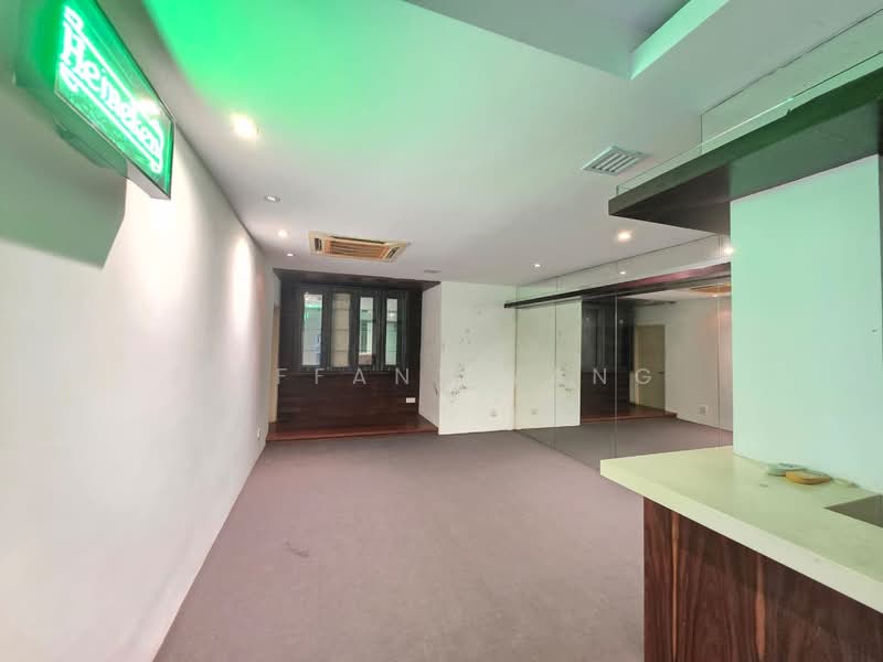 Rumah Teres 2.5 Tingkat untuk Dijual di Sierramas (Sungai Buloh) - Tiffany Yang - Interior - PropertyGuru.com.my