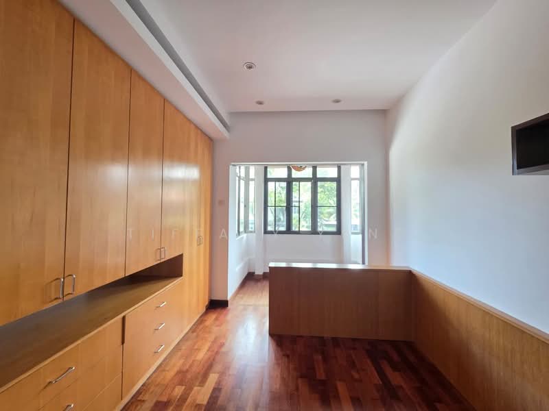Rumah Teres 2.5 Tingkat untuk Dijual di Sierramas (Sungai Buloh) - Tiffany Yang - Interior - PropertyGuru.com.my