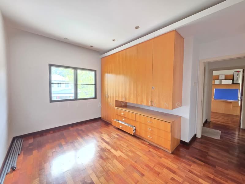 Rumah Teres 2.5 Tingkat untuk Dijual di Sierramas (Sungai Buloh) - Tiffany Yang - Bedroom - PropertyGuru.com.my