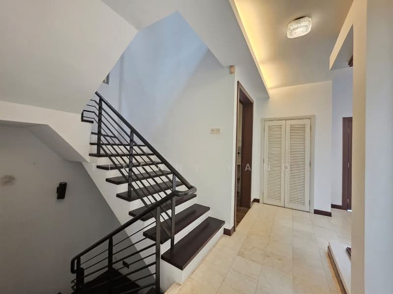 Rumah Teres 2.5 Tingkat untuk Dijual di Sierramas (Sungai Buloh) - Tiffany Yang - Interior - PropertyGuru.com.my