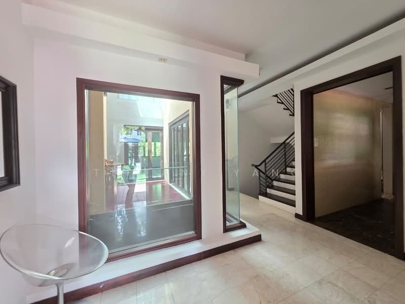 Rumah Teres 2.5 Tingkat untuk Dijual di Sierramas (Sungai Buloh) - Tiffany Yang - Interior - PropertyGuru.com.my