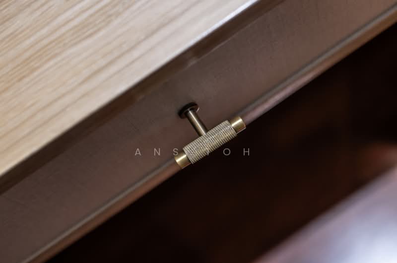 Servis Apartment untuk Dijual di Uptown Residences - ANS TOH - PropertyGuru.com.my