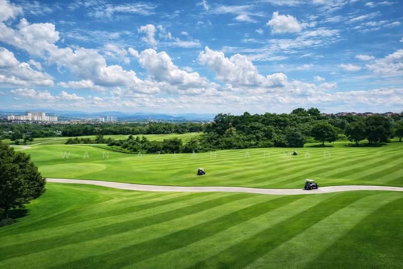 Bungalow for Sale in Bangi (Selangor) - Wan Azlan Ahmad - Exterior - PropertyGuru.com.my