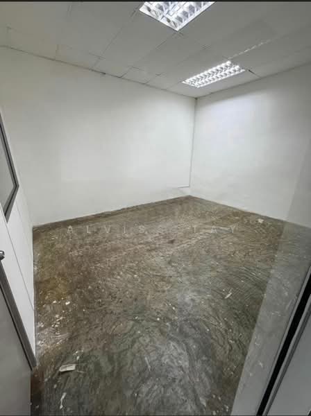 Semi-D Factory for Rent in Kempas (Johor Bahru) - Alviss Tay - Interior - PropertyGuru.com.my