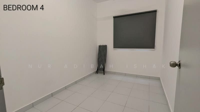 Condominium for Rent at Residensi Sateria - Nur Adibah Ishak - Bedroom - PropertyGuru.com.my