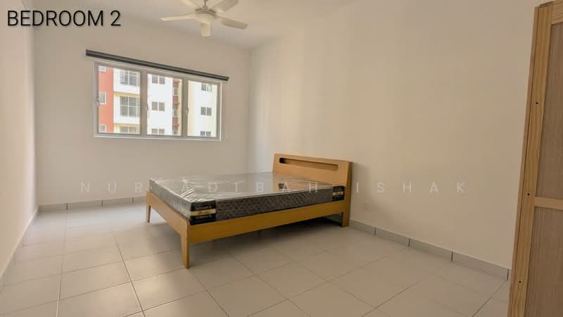 Condominium for Rent at Residensi Sateria - Nur Adibah Ishak - Bedroom - PropertyGuru.com.my