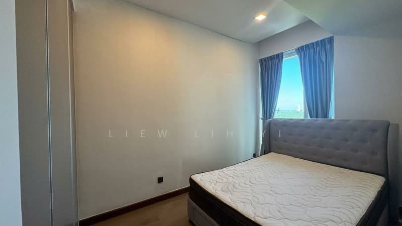 Service Residence for Rent at Puteri Cove Residences - Liew Lih Yi - Bedroom - PropertyGuru.com.my