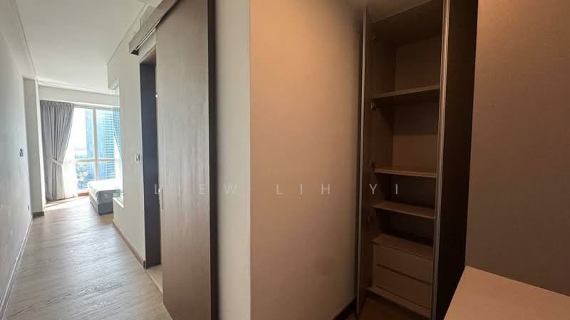 Service Residence for Rent at Puteri Cove Residences - Liew Lih Yi - Bedroom - PropertyGuru.com.my