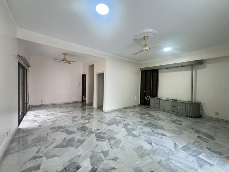 Taman OUG Jalan Hujan Emas - 5