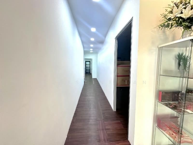 Shop / Office for Sale in Danau Kota (Setapak) - Christine Tan - Corridor - PropertyGuru.com.my