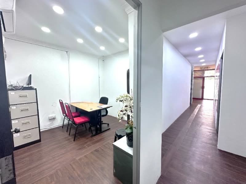 Shop / Office for Sale in Danau Kota (Setapak) - Christine Tan - Interior - PropertyGuru.com.my
