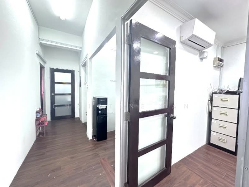Shop / Office for Sale in Danau Kota (Setapak) - Christine Tan - Corridor - PropertyGuru.com.my