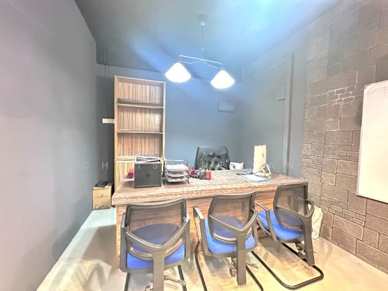 Shop / Office for Sale in Danau Kota (Setapak) - Christine Tan - Study - PropertyGuru.com.my