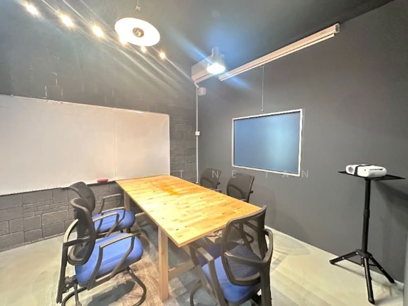 Shop / Office for Sale in Danau Kota (Setapak) - Christine Tan - Interior - PropertyGuru.com.my