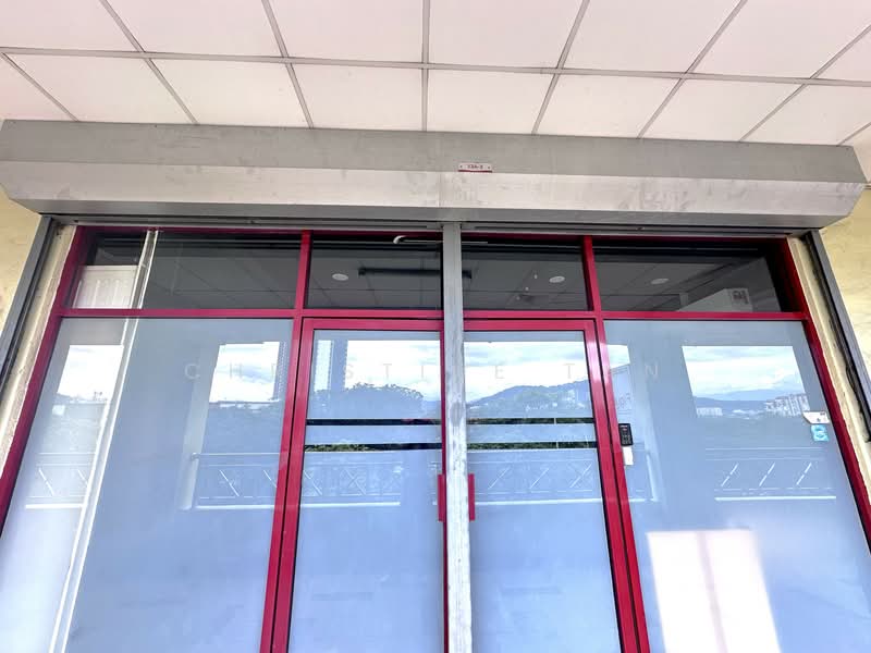Shop / Office for Sale in Danau Kota (Setapak) - Christine Tan - Exterior - PropertyGuru.com.my