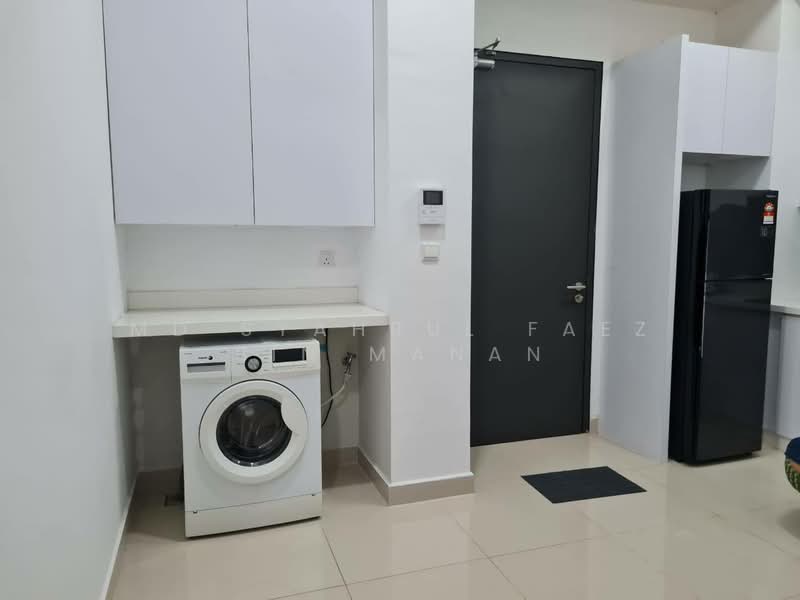 Servis Apartment untuk Disewa di Third Avenue - Md Syahrul Faez Bin Manan - Interior - PropertyGuru.com.my