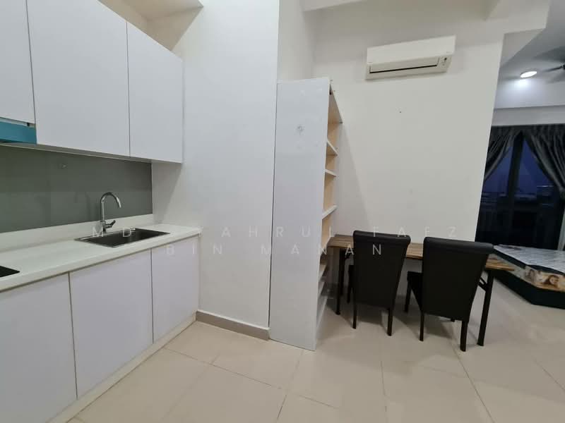 Servis Apartment untuk Disewa di Third Avenue - Md Syahrul Faez Bin Manan - Kitchen - PropertyGuru.com.my