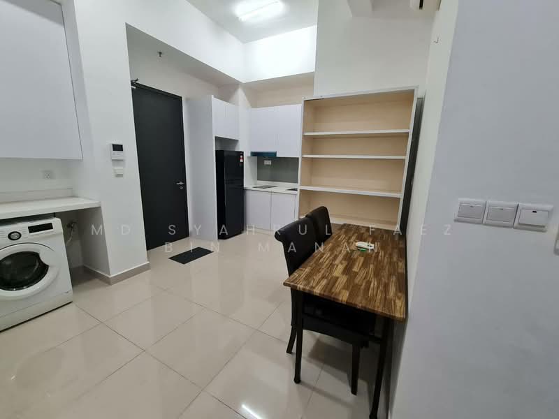 Servis Apartment untuk Disewa di Third Avenue - Md Syahrul Faez Bin Manan - Kitchen - PropertyGuru.com.my