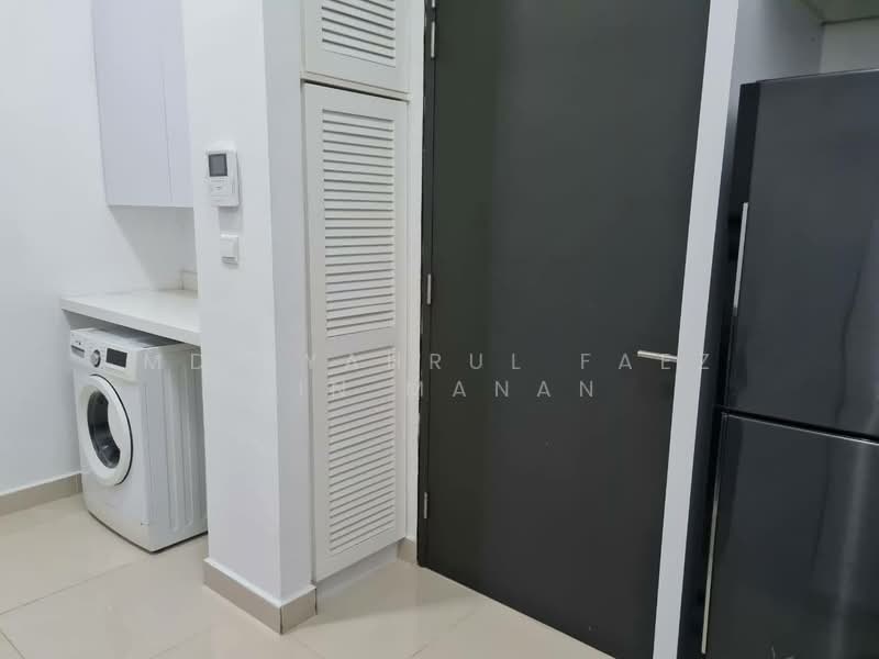 Servis Apartment untuk Disewa di Third Avenue - Md Syahrul Faez Bin Manan - Interior - PropertyGuru.com.my