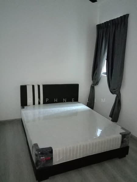 Condominium for Sale at The Hermington - Daphne Lim - Bedroom - PropertyGuru.com.my