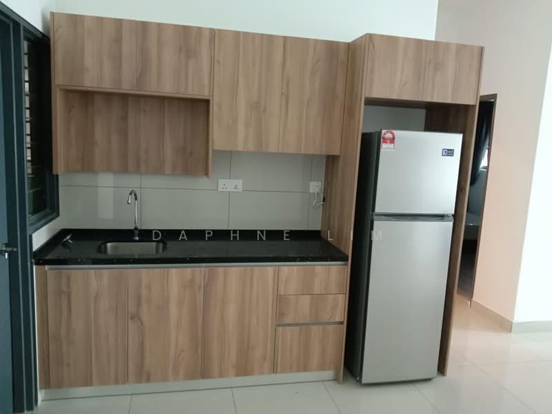 Condominium for Sale at The Hermington - Daphne Lim - Kitchen - PropertyGuru.com.my