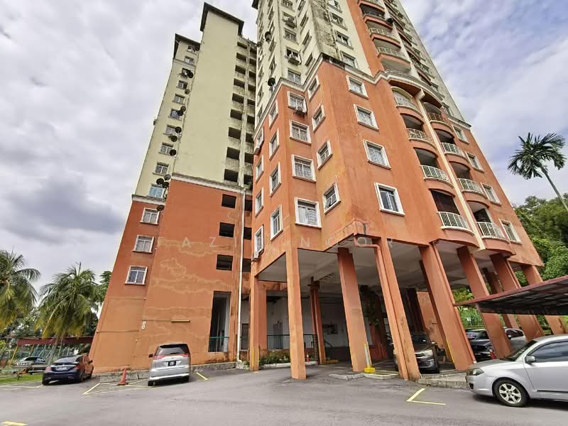 Permata Heights Apartment - 2