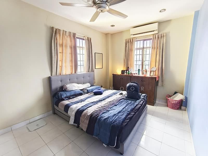 Apartment for Sale at Permata Heights Apartment - Fazie Noor - Bedroom - PropertyGuru.com.my