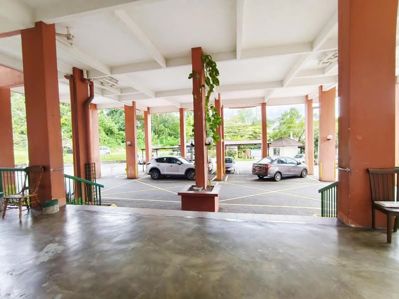 Apartment for Sale at Permata Heights Apartment - Fazie Noor - Exterior - PropertyGuru.com.my