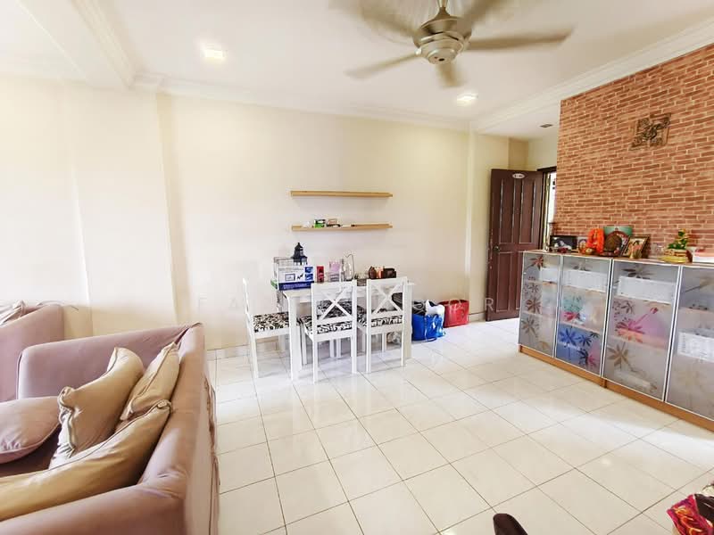 Apartment for Sale at Permata Heights Apartment - Fazie Noor - PropertyGuru.com.my