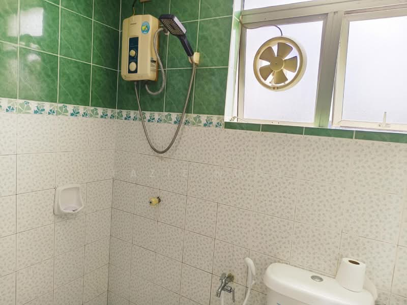 Apartment for Sale at Permata Heights Apartment - Fazie Noor - PropertyGuru.com.my