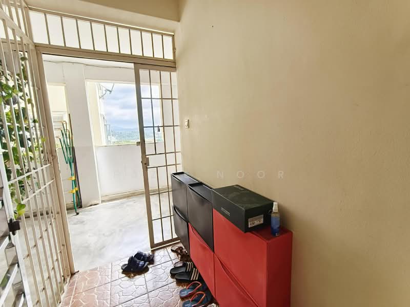 Permata Heights Apartment - 4