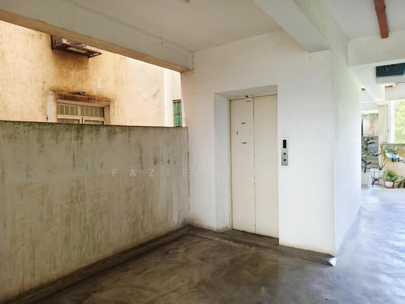 Apartment for Sale at Permata Heights Apartment - Fazie Noor - PropertyGuru.com.my
