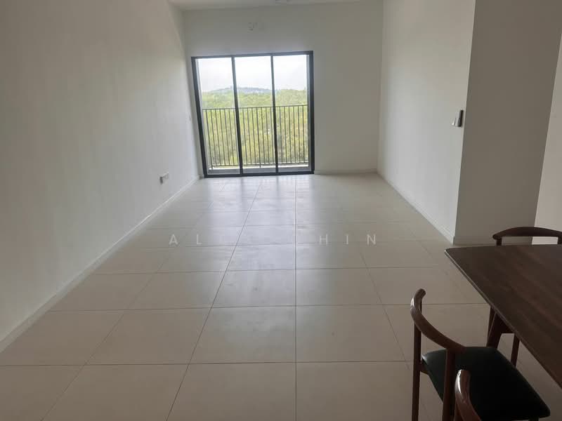 Service Residence for Rent at Casa Embun - Alex Chin - Living Room - PropertyGuru.com.my