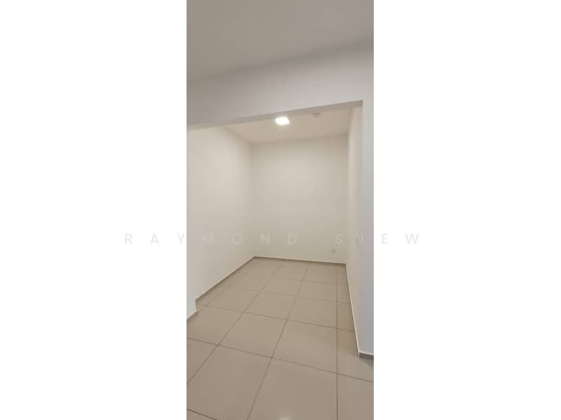 Servis Apartment untuk Disewa di One Equine - Raymond Siew - Interior - PropertyGuru.com.my