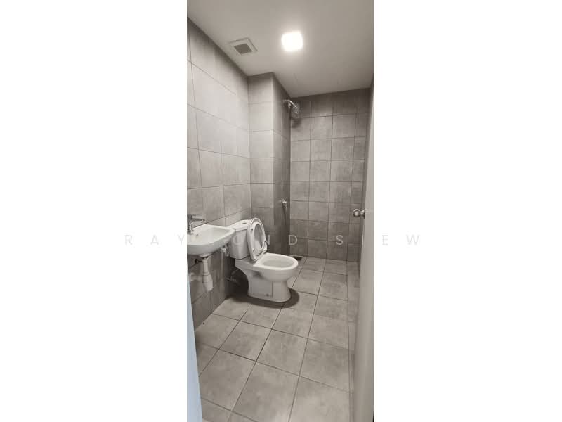 Servis Apartment untuk Disewa di One Equine - Raymond Siew - Bathroom - PropertyGuru.com.my