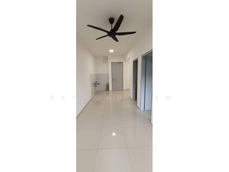 Servis Apartment untuk Disewa di One Equine - Raymond Siew - Interior - PropertyGuru.com.my