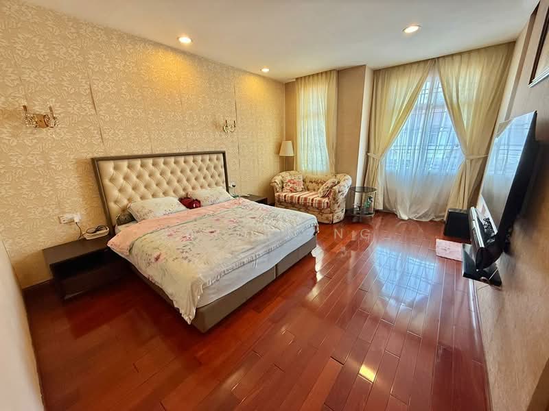 2-storey Terraced House for Sale in Taman Setia Indah (Tebrau) - Jayden Ng - Bedroom - PropertyGuru.com.my