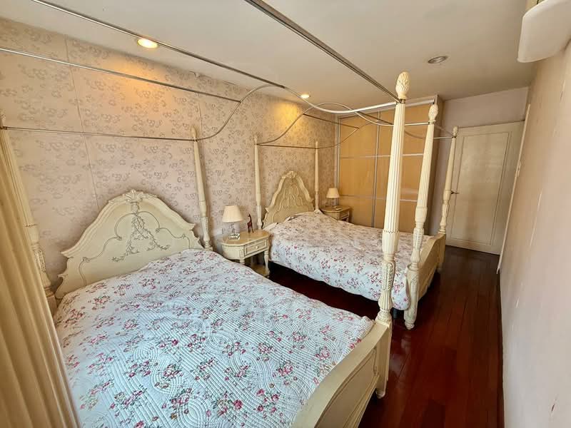 2-storey Terraced House for Sale in Taman Setia Indah (Tebrau) - Jayden Ng - Bedroom - PropertyGuru.com.my