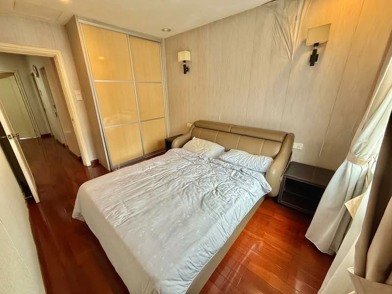 2-storey Terraced House for Sale in Taman Setia Indah (Tebrau) - Jayden Ng - Bedroom - PropertyGuru.com.my