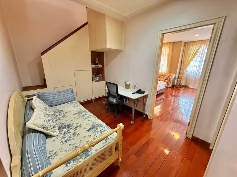 2-storey Terraced House for Sale in Taman Setia Indah (Tebrau) - Jayden Ng - Bedroom - PropertyGuru.com.my