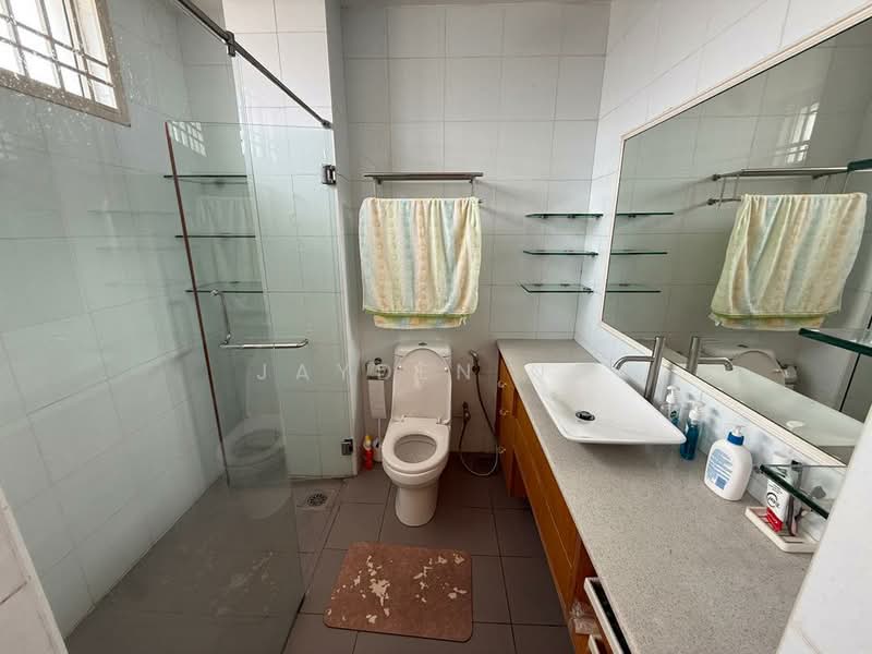 2-storey Terraced House for Sale in Taman Setia Indah (Tebrau) - Jayden Ng - Bathroom - PropertyGuru.com.my