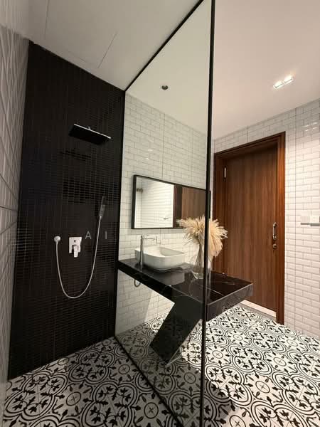 2-storey Terraced House for Sale in Bandar Mahkota Cheras (Cheras) - Aivan Ng - Bathroom - PropertyGuru.com.my