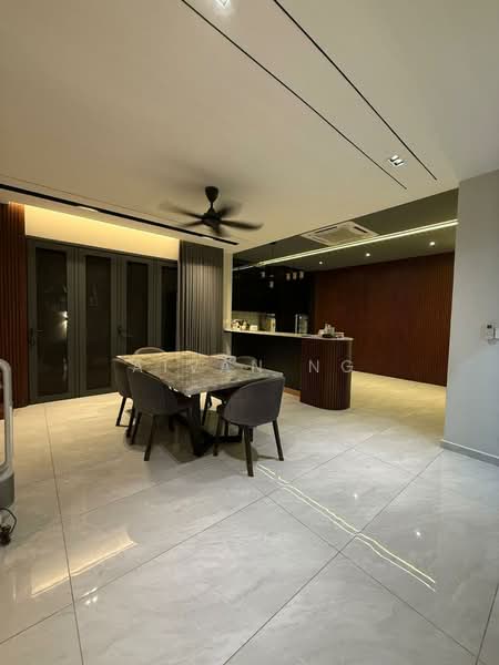 2-storey Terraced House for Sale in Bandar Mahkota Cheras (Cheras) - Aivan Ng - Dining Room - PropertyGuru.com.my
