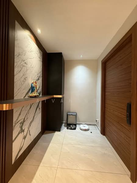 2-storey Terraced House for Sale in Bandar Mahkota Cheras (Cheras) - Aivan Ng - Corridor - PropertyGuru.com.my