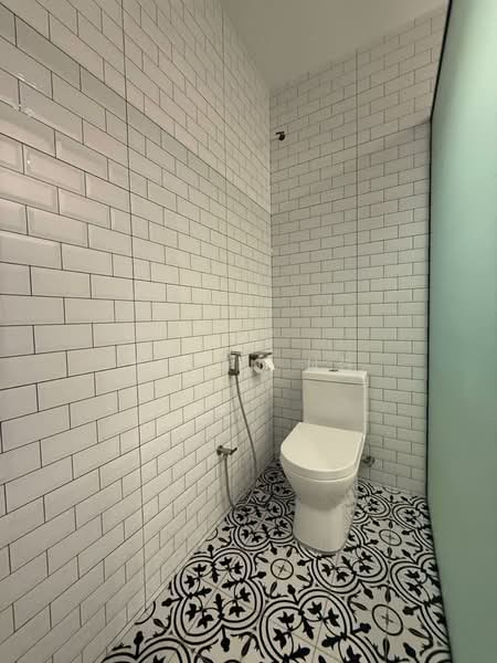 2-storey Terraced House for Sale in Bandar Mahkota Cheras (Cheras) - Aivan Ng - Bathroom - PropertyGuru.com.my