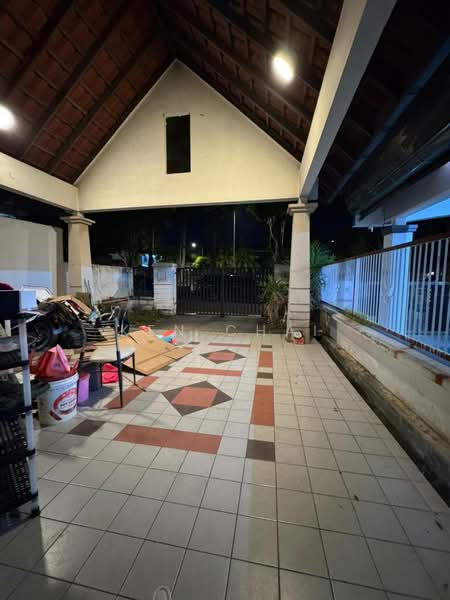 For Sale - Taman Pelangi Indah