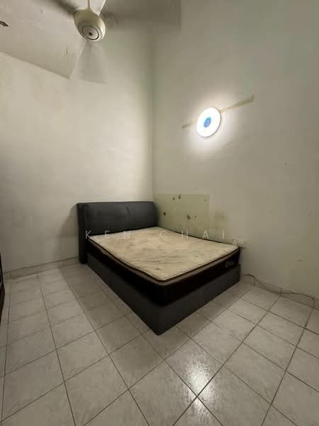 For Sale - Taman Pelangi Indah